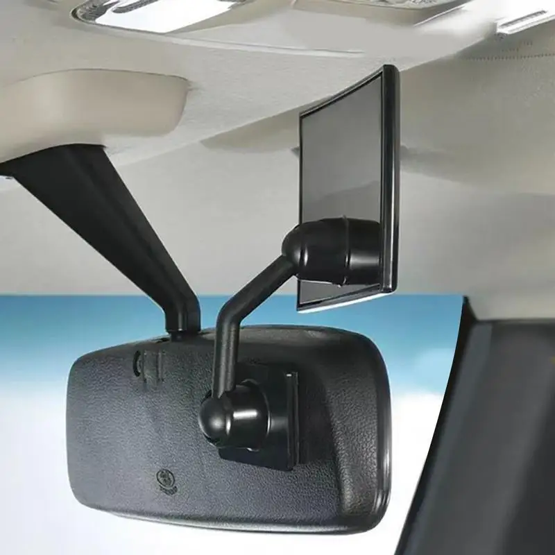 Зеркала для автомобильного сиденья ребенка безопасные автомобильные детские