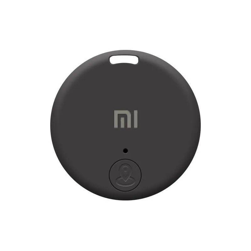 

Мини GPS-трекер Xiaomi Bluetooth 5,0, устройство против потери, детская сумка для домашних животных, кошелек с отслеживанием IOS Android, умный локатор, новый 2025