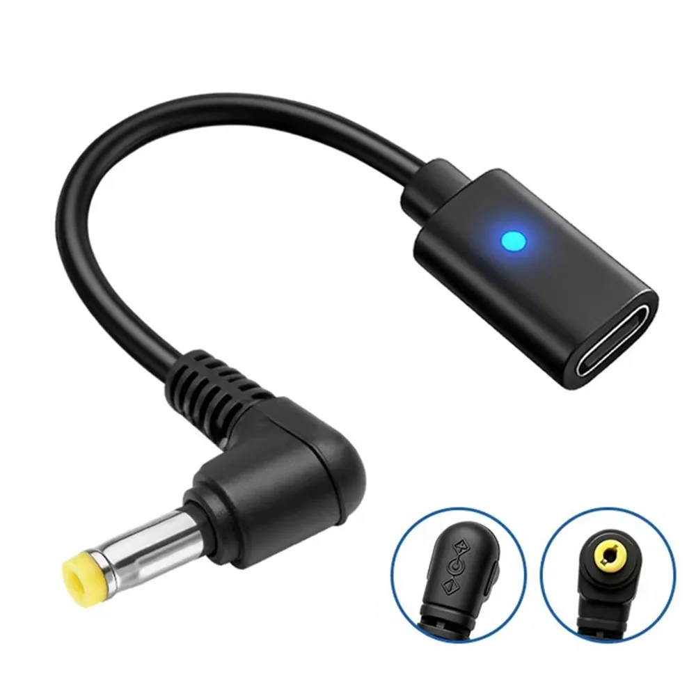 Фото Зарядный кабель Type-C для игровых контроллеров PSP 1000, 2000, 3000, USB-C кабель питания для консолей PSP1/2/3000 №2