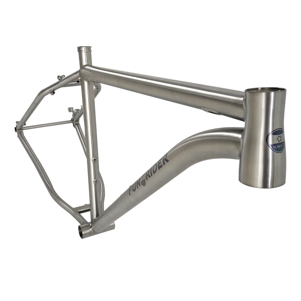 Mtb29 унисекс рама для горного велосипеда из титанового сплава аксессуары