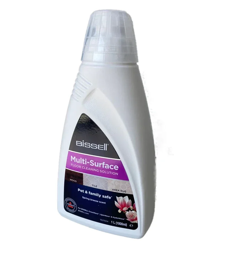 Bissell Cleaning Solution 2582Z Аксессуары для мойки пола Чистящая машина Чистка 3698/1558Z/2765Z
