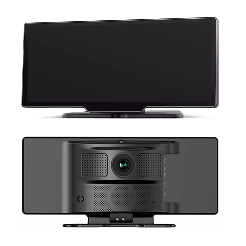 Видеорегистратор автомобильный 2 5 K 10 26 дюйма FM-передатчик Wi-Fi |