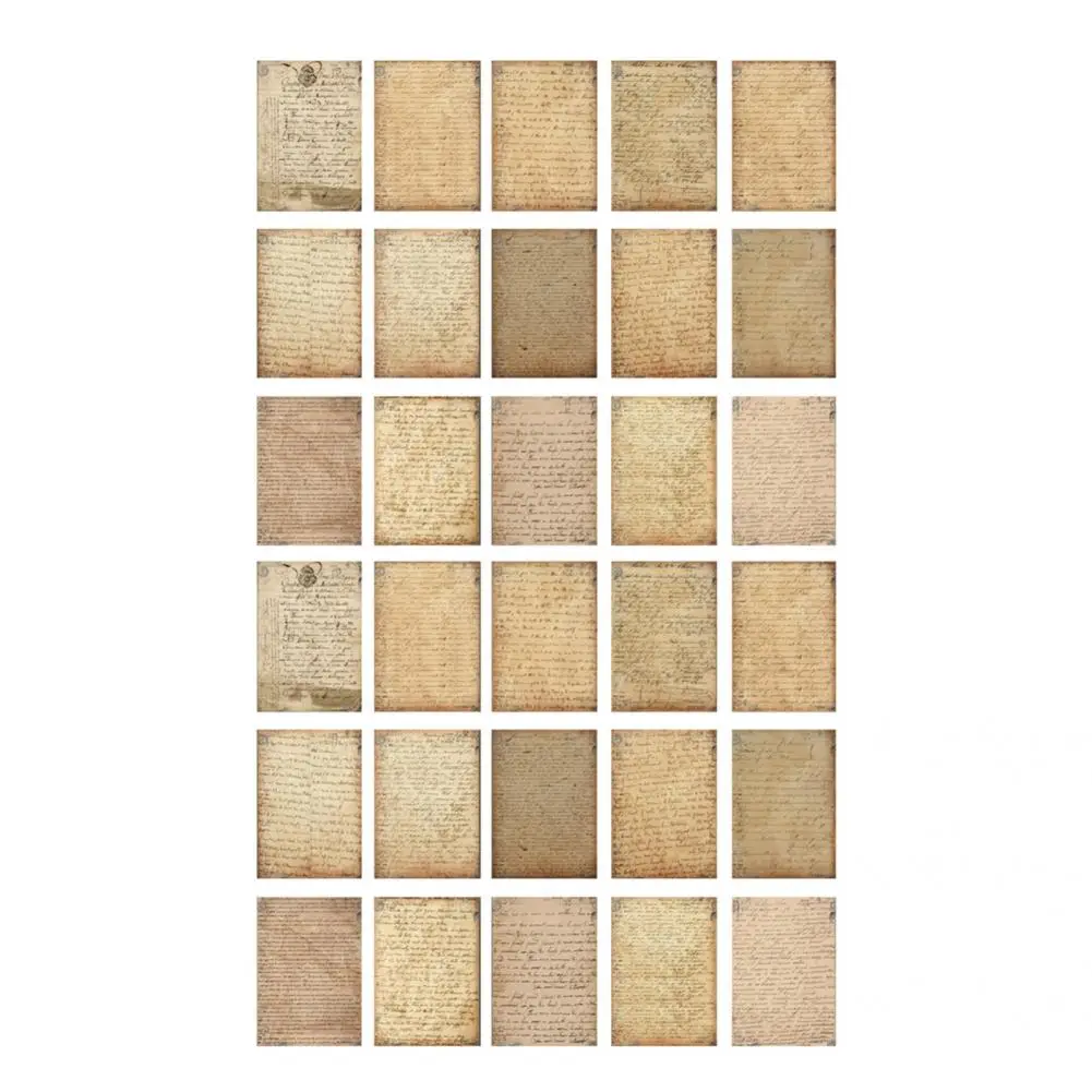 Рисунок 6 - легкие съемные бумажные буквы