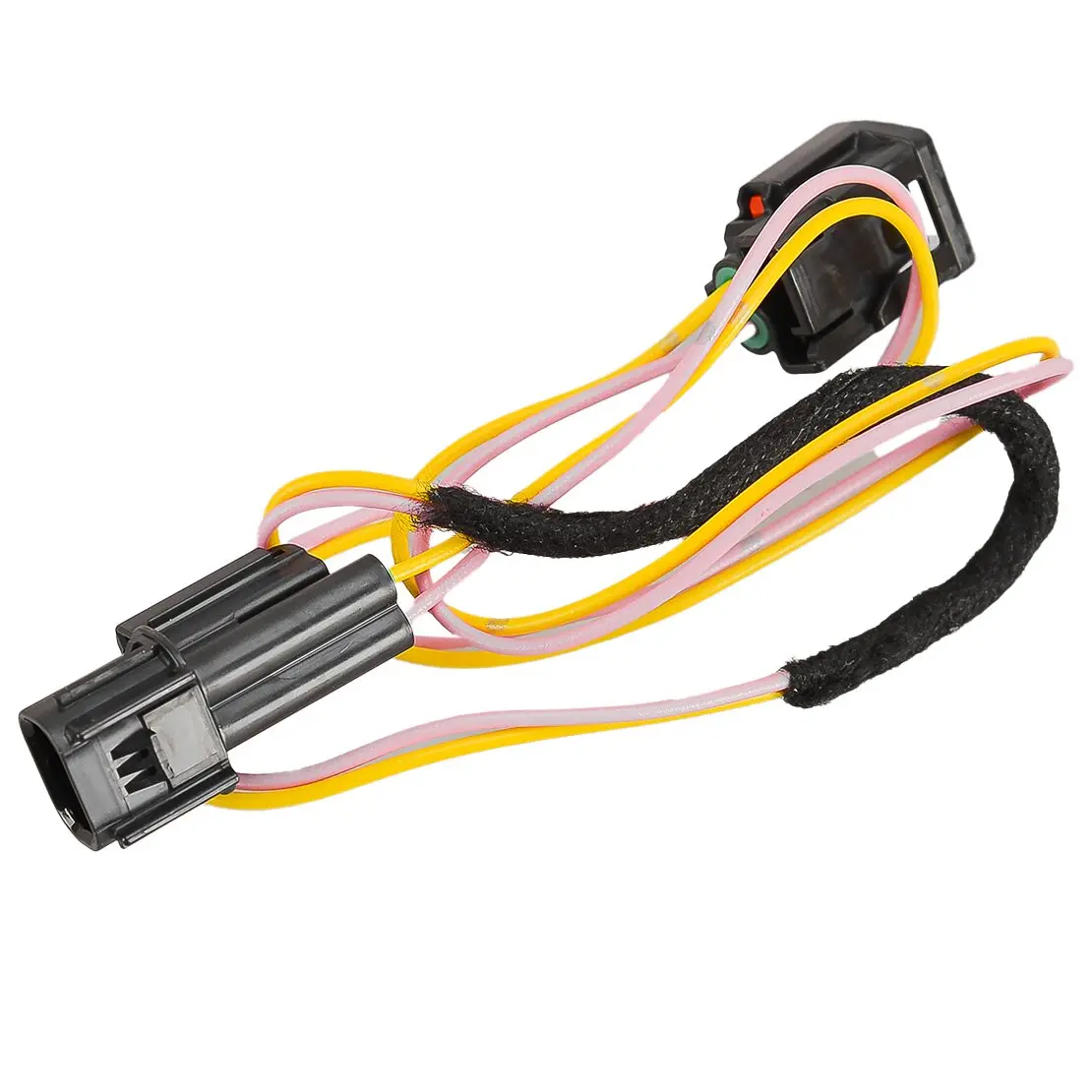 Аксессуар для вилки питания изолированный провод прочный подходит Honda CRF250L CRF250RLA