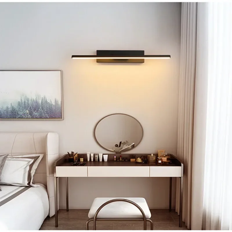 Популярный дизайн белая фотолампа 30 см настенная лампа с 330 углами регулируемая