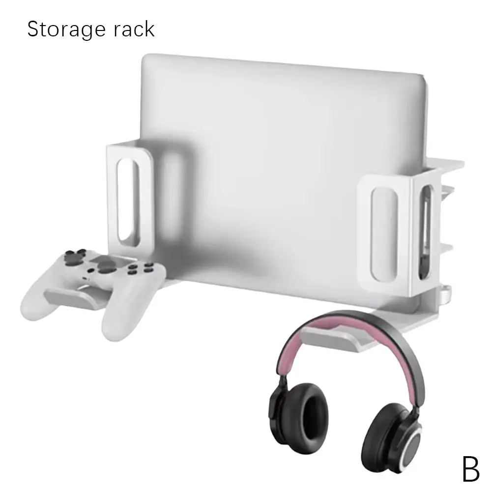 Стол по бокам подставка для ноутбука регулируемая складная зарядки лоток