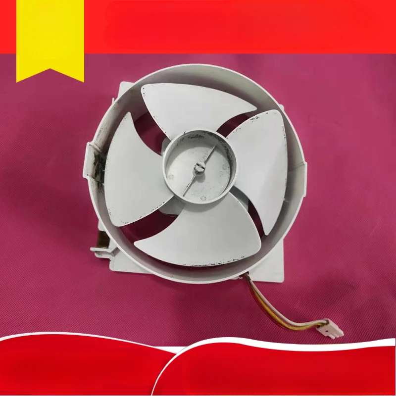 Подходит для холодильника BCD-610W вентилятор компрессор двигатель радиатора