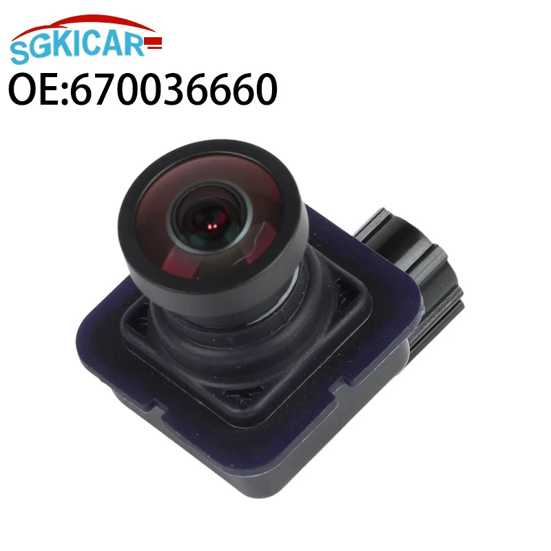 

670036660 670039122 Задняя резервная камера заднего вида автомобиля 670104977 68322328 АА для 14-22 Maserati Quattroporte M156 S Q4