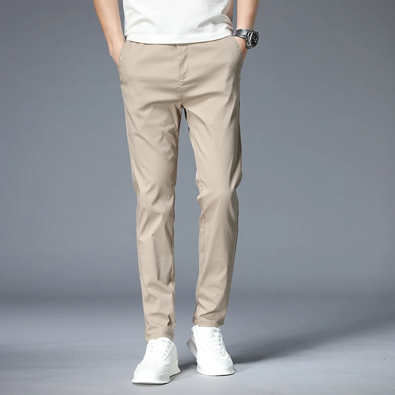 

Ice Leisure Mens Trousers