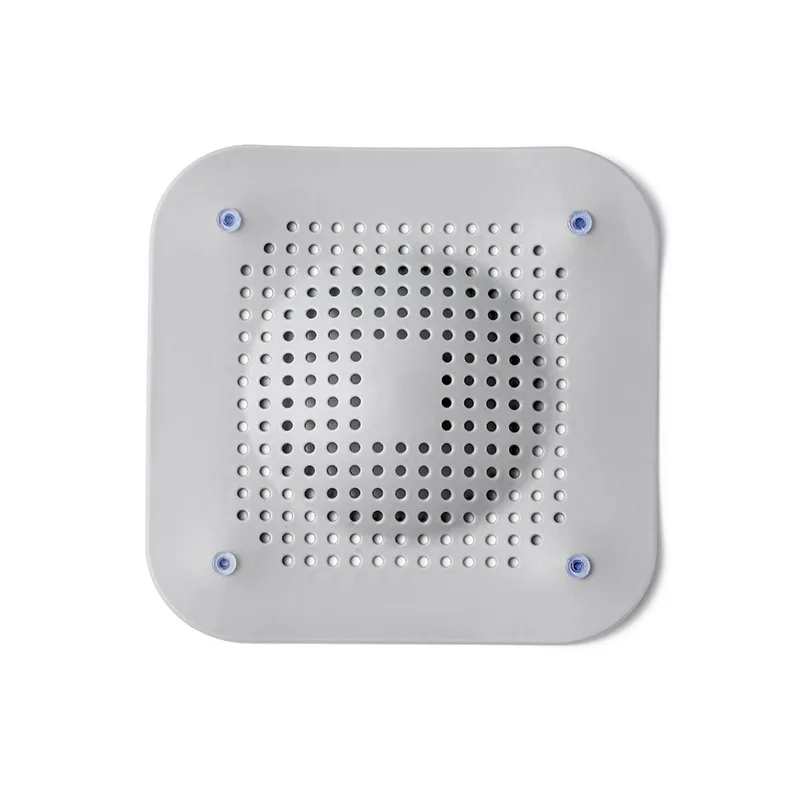 

Силиконовый ловушка для волос