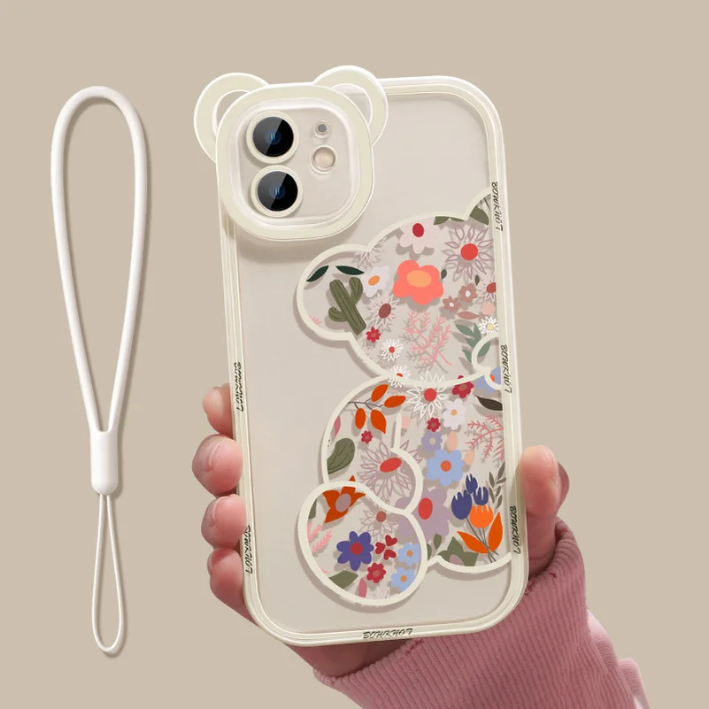 

Чехол для iPhone 13 12 Pro Max 11 Xs Max X Xr 10 7 8 Plus