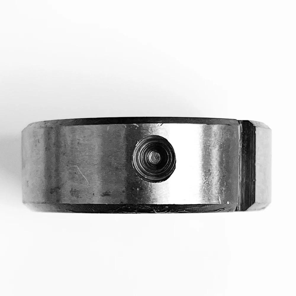 Круглые штампы HUAZHICHUN 1/2 дюйма-20 UNF метрический круглый штамп резьбонарезной из