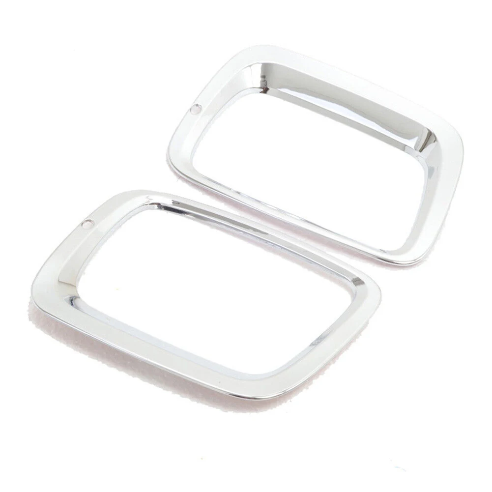 

Durable High Quality Fog Light Cover Light Trim Fog Light Cover Fog Light Lamp Cover For Kia Sorento 2014-2015