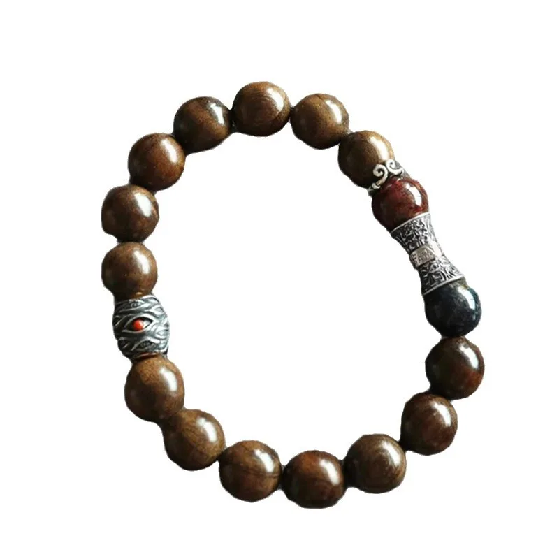 Черный миф модель Wukong браслет из искусственных бусин креативный универсальный