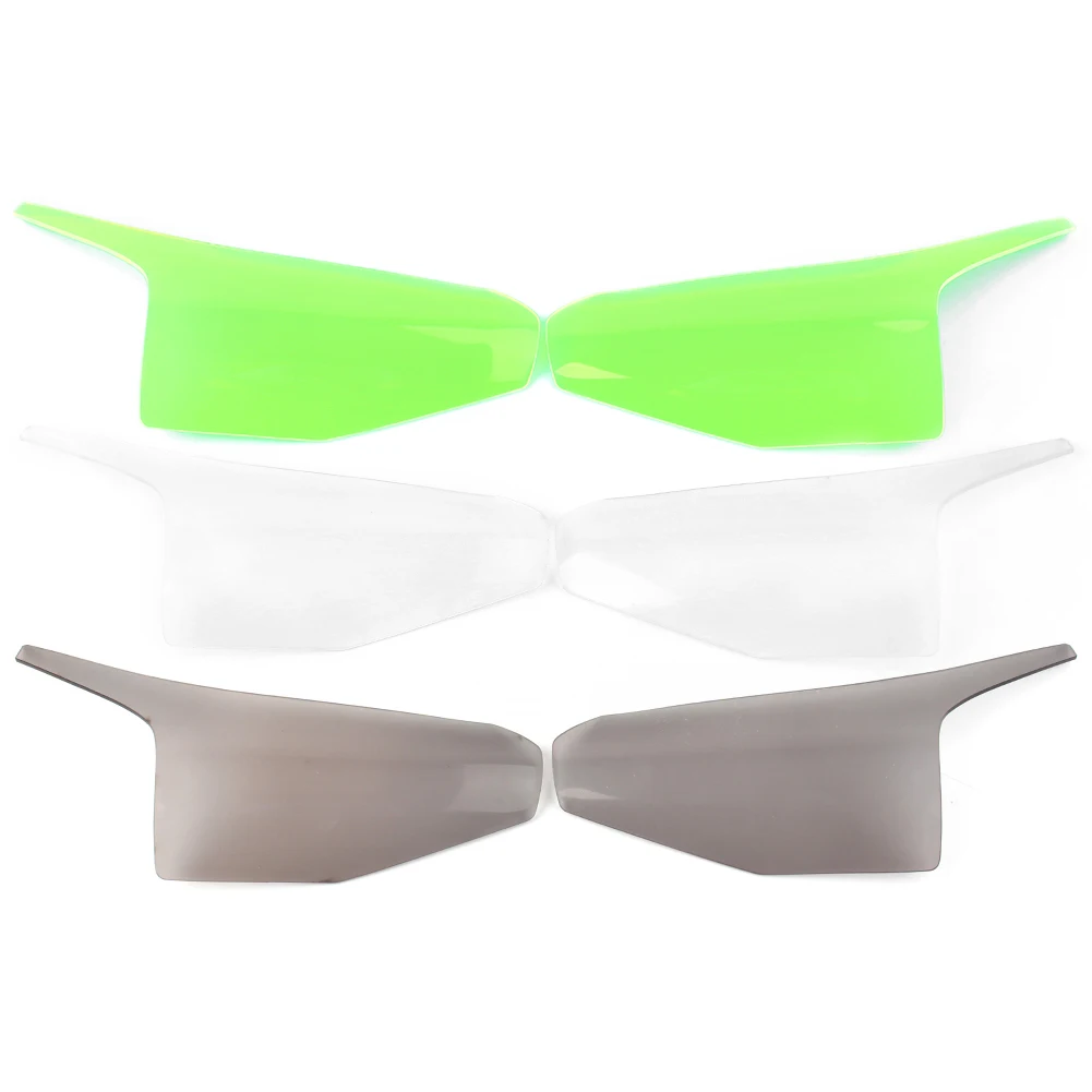 

CBR500R 2016-2018 защита фары мотоцикла, защита фары, экран, крышка объектива для HONDA CBR 500R 2016 2017 2018