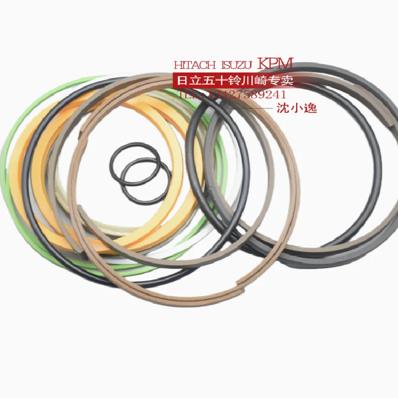 Аксессуары для экскаватора Hitachi Полная коллекция ZX120/ZX110