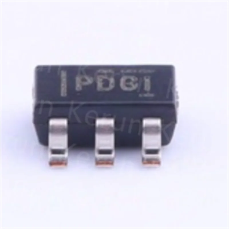 

PDGI PDG1 PDG PD новый оригинальный чип SOT23-5 TPS3825-33DBVT ID TPS3825 3825