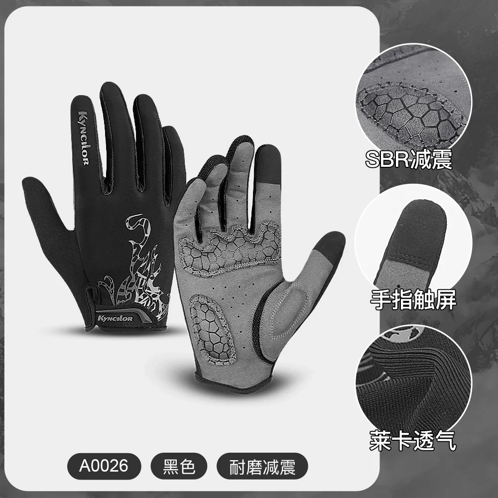 

Hot Winter Gloves For Men Women Touchscreen Warm Outdoor Cycling Driving Motorcycle Cold Gloves Windproof Non-Slip Womens Gloves