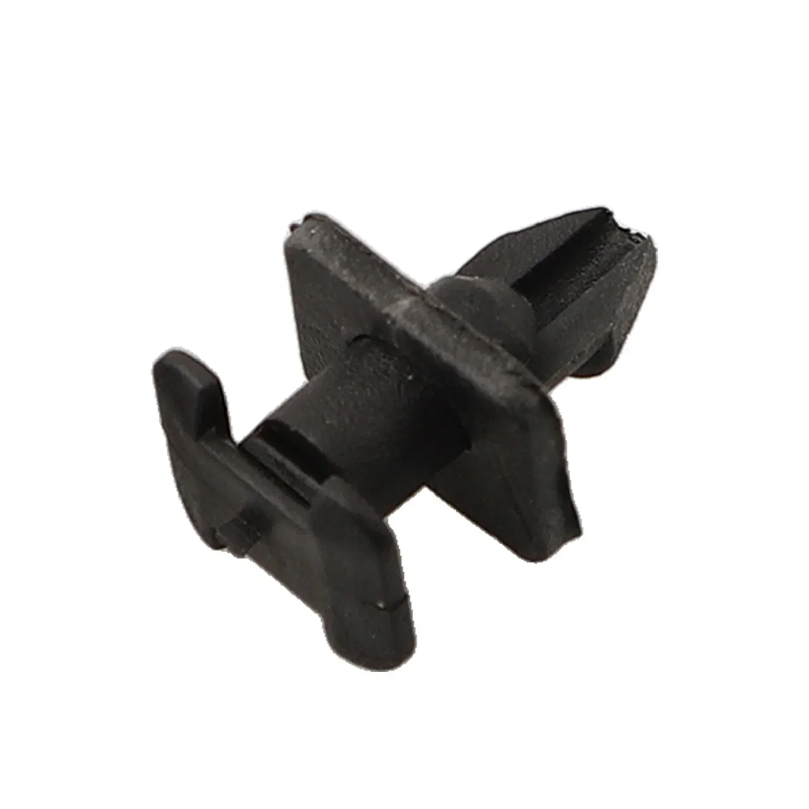 

10 шт. автоматический пластиковый зажим для крепления для BMW 5 7 серии для E32 E34 Z1, зажимы для обшивки лобового стекла и панели винтовки 51711928946