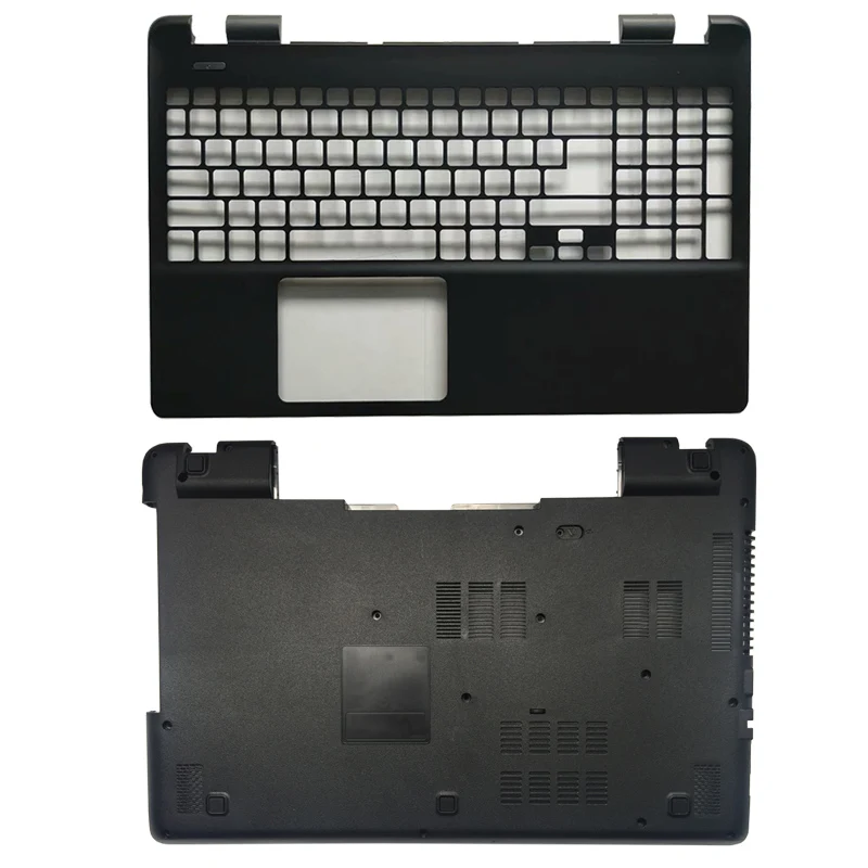 Чехол для Acer Aspire E5 E5-511 E5-551 E5-521 E5-571 E5-571G V3-572 Z5WAH Palmrest верхняя/сенсорная панель/чехол для ноутбука Нижняя основа