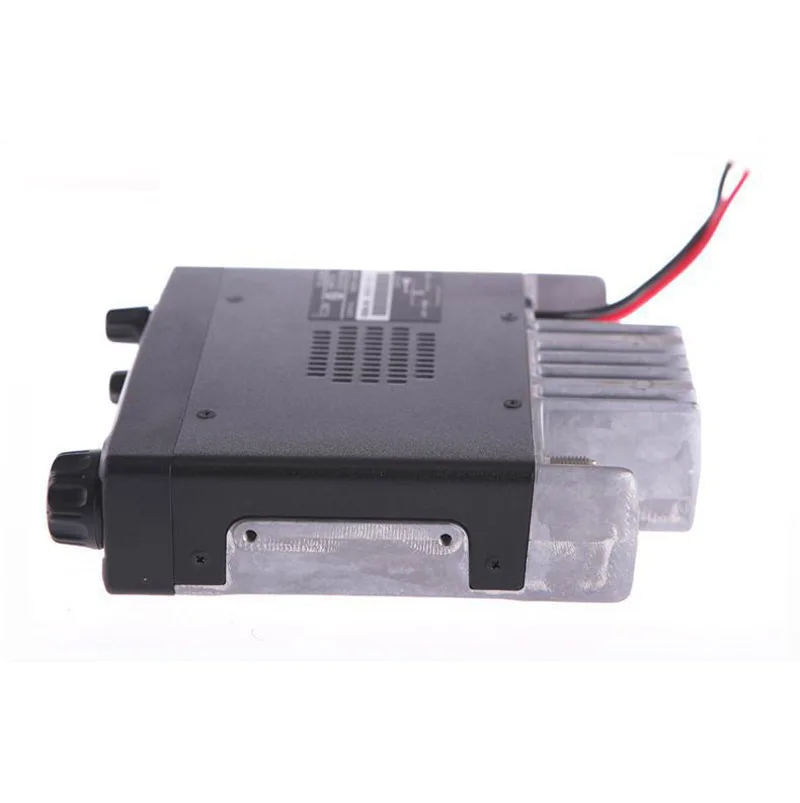 ICOM-2300H 65W High Power VHF Mobile Car Radio VHF Maritime Affairs Marine Boat IC2300H Walkie Talkie 10KM-50KM Long Range