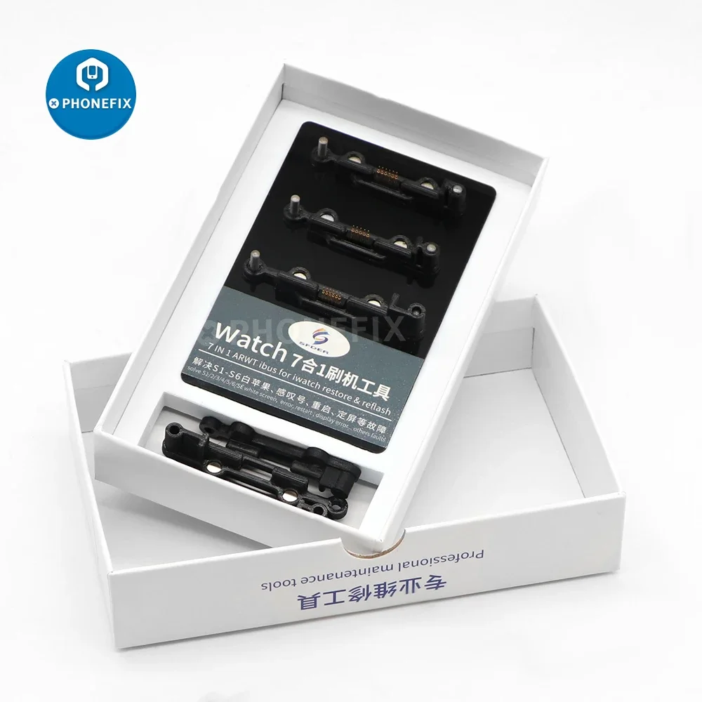 7 в 1 восстанавливающий адаптер IBUS AWRT