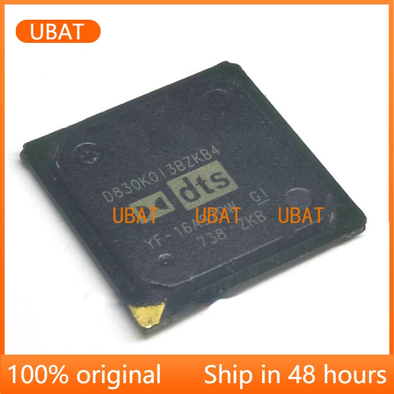 

1pcs~10pcs/lot D830K013BZKB4 BGA New original
