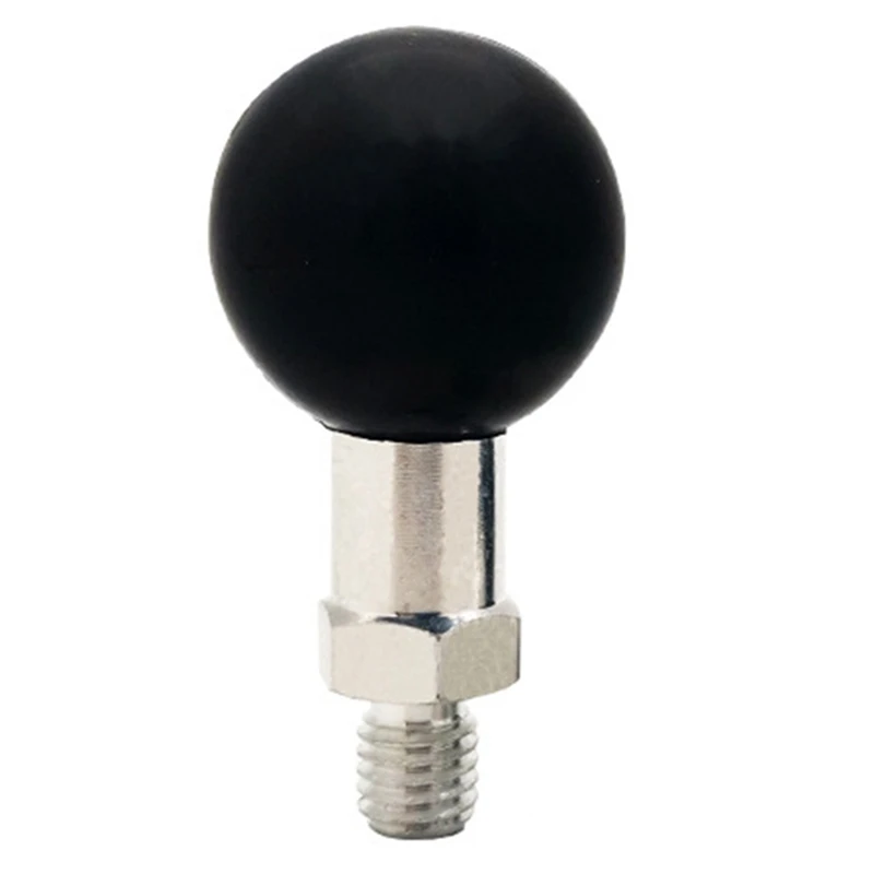 

Фиксированный кронштейн для крепления на руль велосипеда или мотоцикла