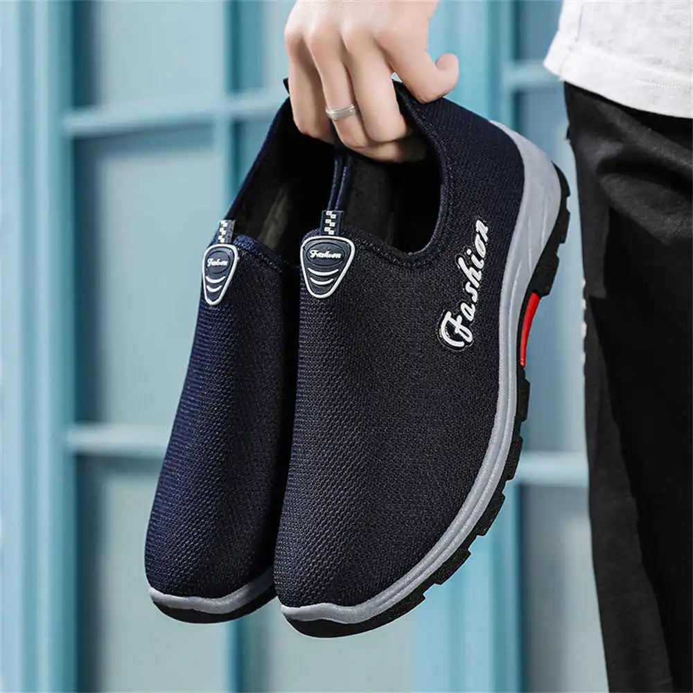 

Мужские кроссовки без ремешка, спортивная обувь, серого цвета, теннисная обувь для мужчин 0 Tenia, 48 сезонов, низкое предложение, Vip