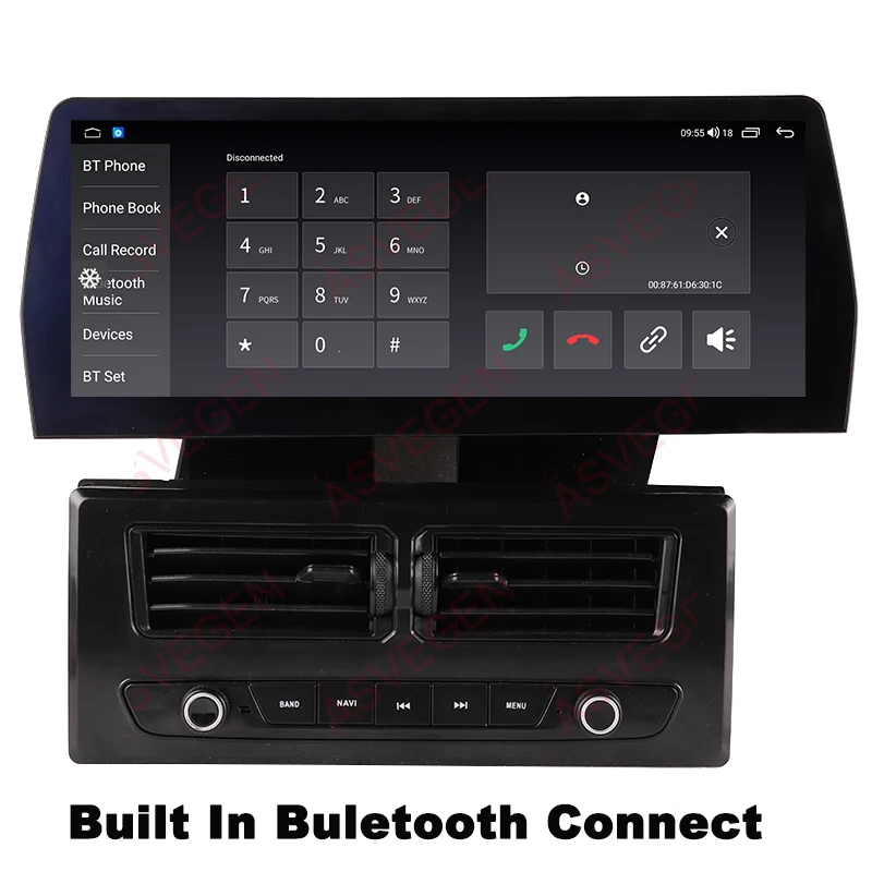 12 3 &quotAndroid 11 авто автомобильный мультимедийный плеер для BMW 5 E39 X5 E53 M51997-2006 радио GPS