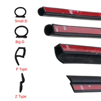 Прочная уплотнительная лента