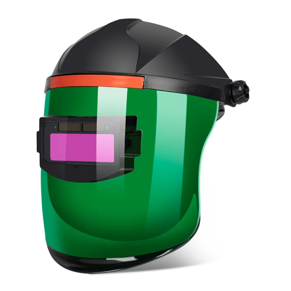 

Welding Mask/Helmet/Welder Cap/Welding Protective Mask for Welding Machine Solar Auto Darkening Protective Soldering Supplies