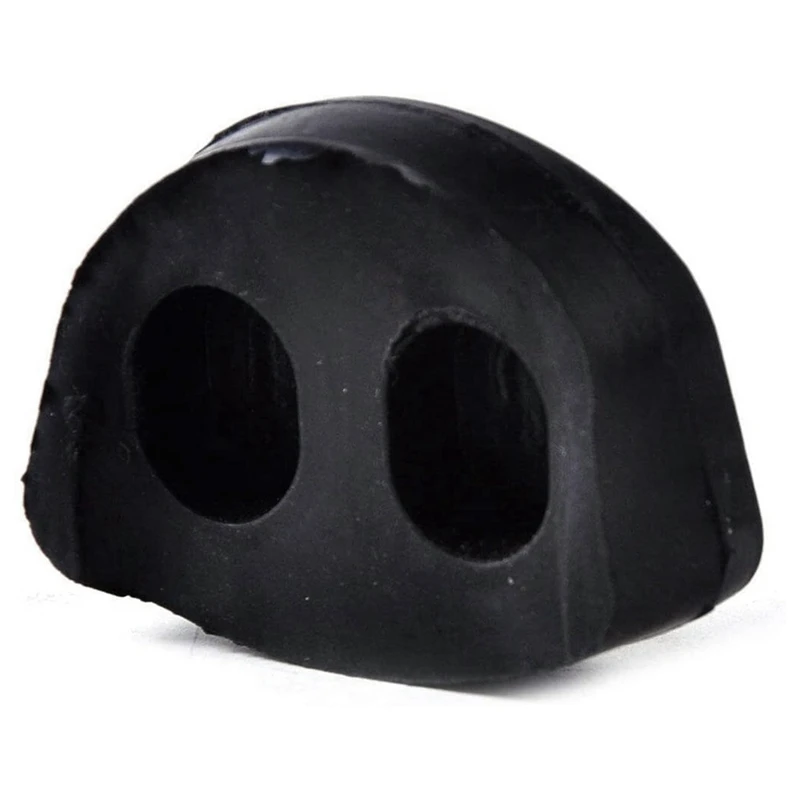 Запорный демпфер для задней двери MITSUBISHI PAJERO MONTERO V32 V43 V44 V45 V46 V73 V75 V78 V93 MB893757 1990-2006