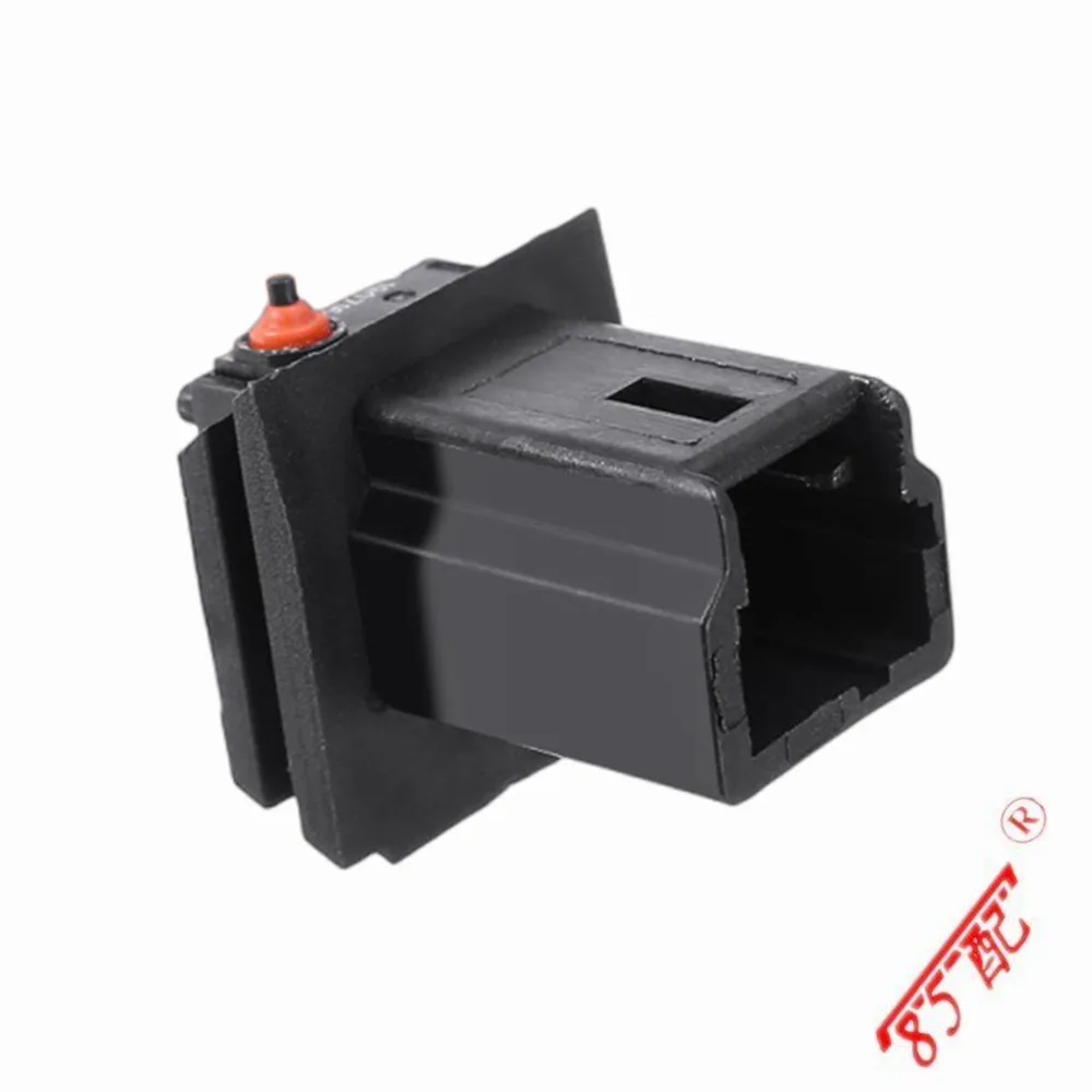 1 шт. автомобильный микропереключатель 6554V5 для Citroen C3 C4 Peugeot 206 307 308 407