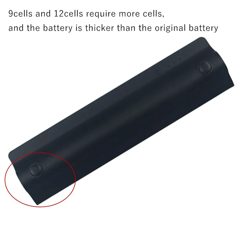 Аккумулятор для ноутбука HP Pavilion G4 G6 G7 DM4 HSTNN-IB0Y MU06 MU09 Envy 15-1100 17-1000 17-1200 Series