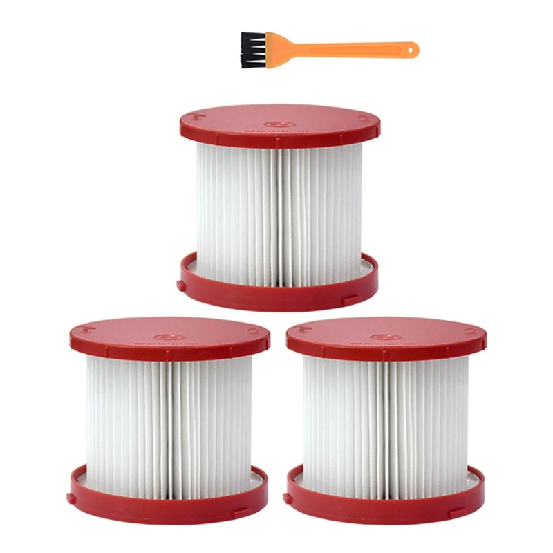 

For- 49-90-1900 Vacuum Cleaner HEPA Filter Professional Replacement Durable Accessories Parts