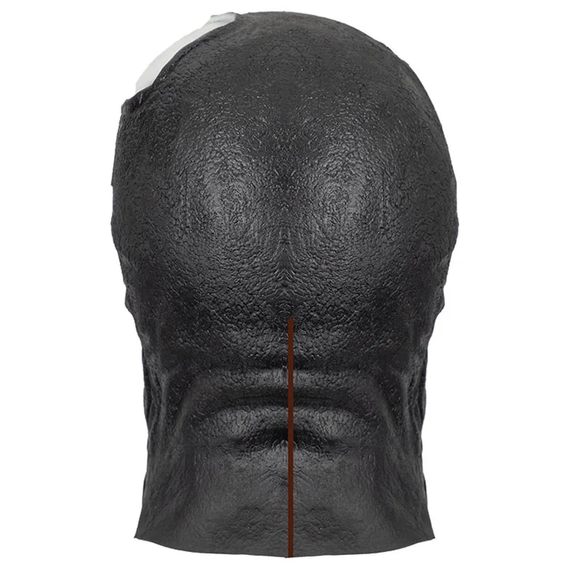 Маска на Хэллоуин латексная маска для лица головной убор Веном Халк кошки |