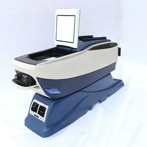 Акция центральное управление MPV роскошный салон автомобиля подлокотник