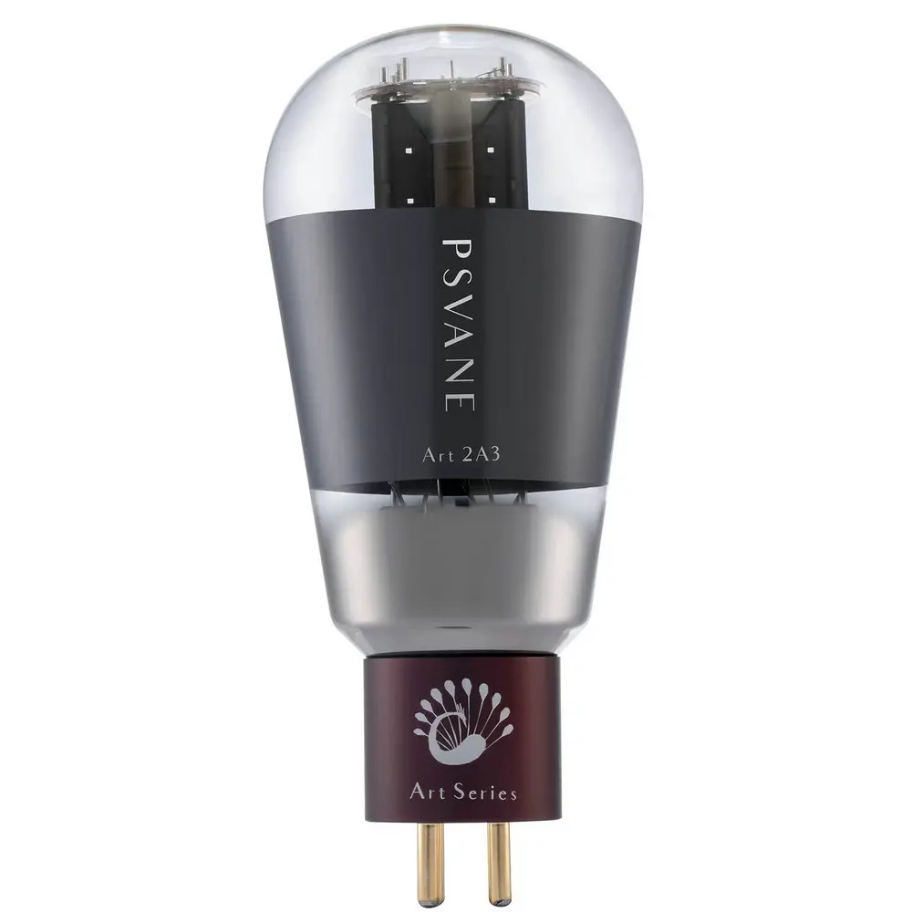 PSVANE ART 2A3 Обновление лампы вакуумной 2A3D WE2A3 2A3C 2A3B 2A3T HIFI Аудиоклапан Электронный