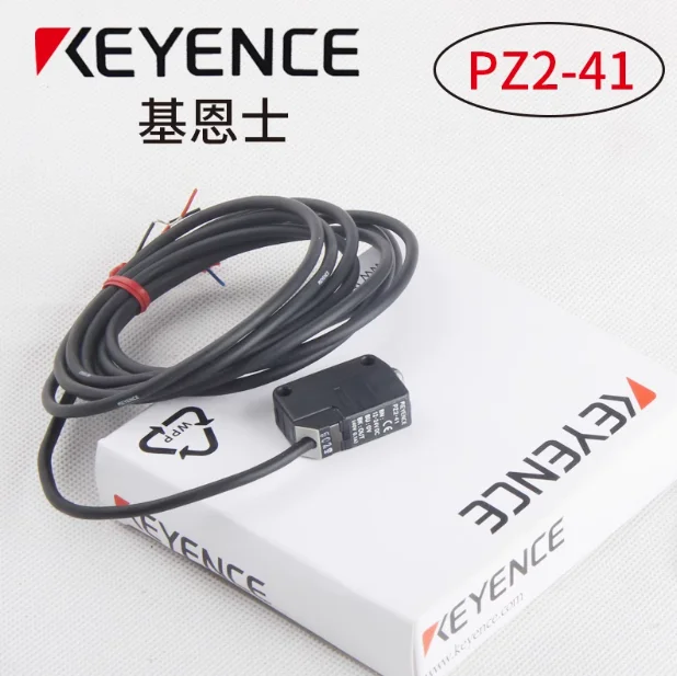 Фотодатчики KEYENCE PZ2-51 PZ2-42 PZ2-61 PZ-G102P PZ2-41 PZ2-51P PZ2-62 PZ2-41P PZ2-61P