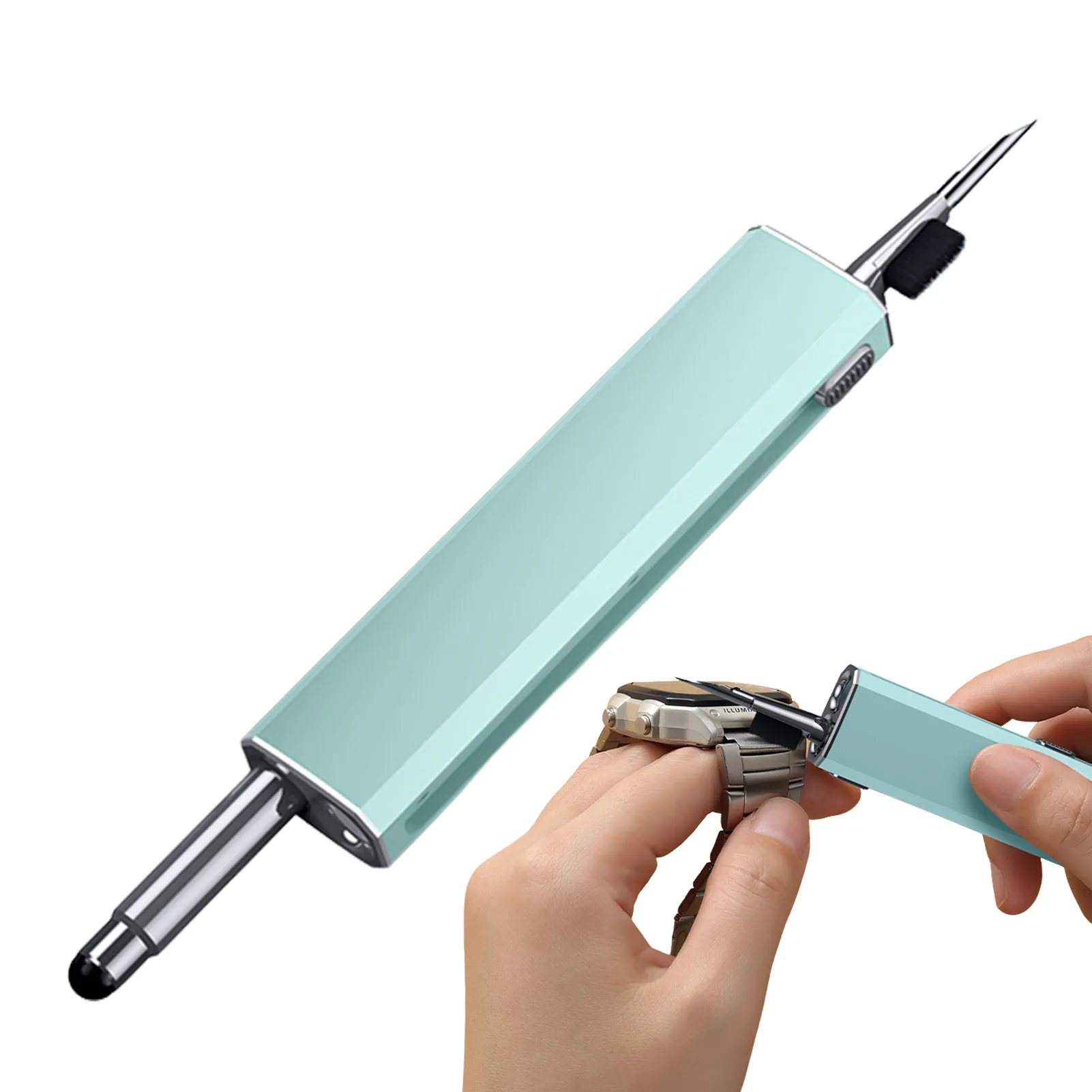 

Щетка для чистки наушников, набор для чистки клавиатуры компьютера, инструменты для чистки планшетов, телефонов, порт для зарядки, ручка для...