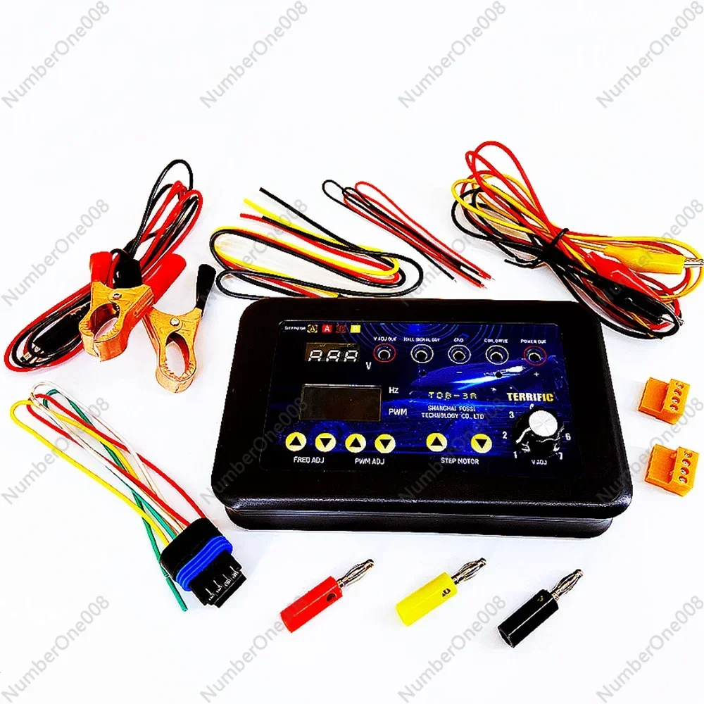 TDB-3A автомобильная катушка зажигания инжектор электромагнитный клапан детектор