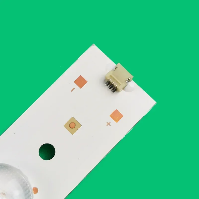 8 шт. = 1 телевизор для 40-дюймового ЖК-телевизора 2013ARC40-3228N1-6-REV1.1-140509 40VLE6520BL 40-LB-M520