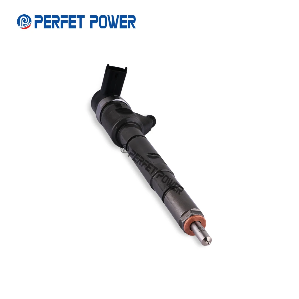 

Новый Дизельный инжектор с общей топливной магистралью 0445110274 для двигателя OE 33800-4A500 338004A500, производство Китай