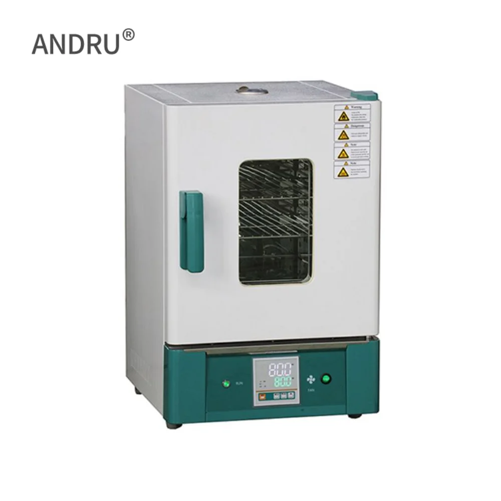 

New Type Proper Price Hot Air Sterilizing Drying Oven For Lab