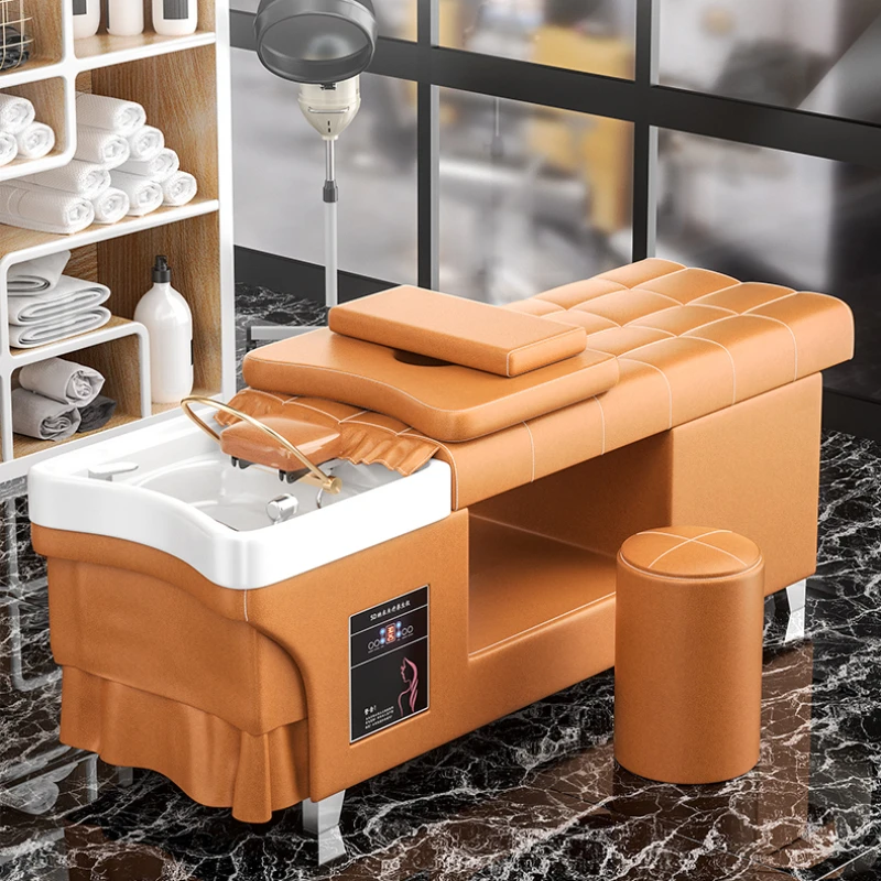 Барбус фумигация шампунь стул тайский