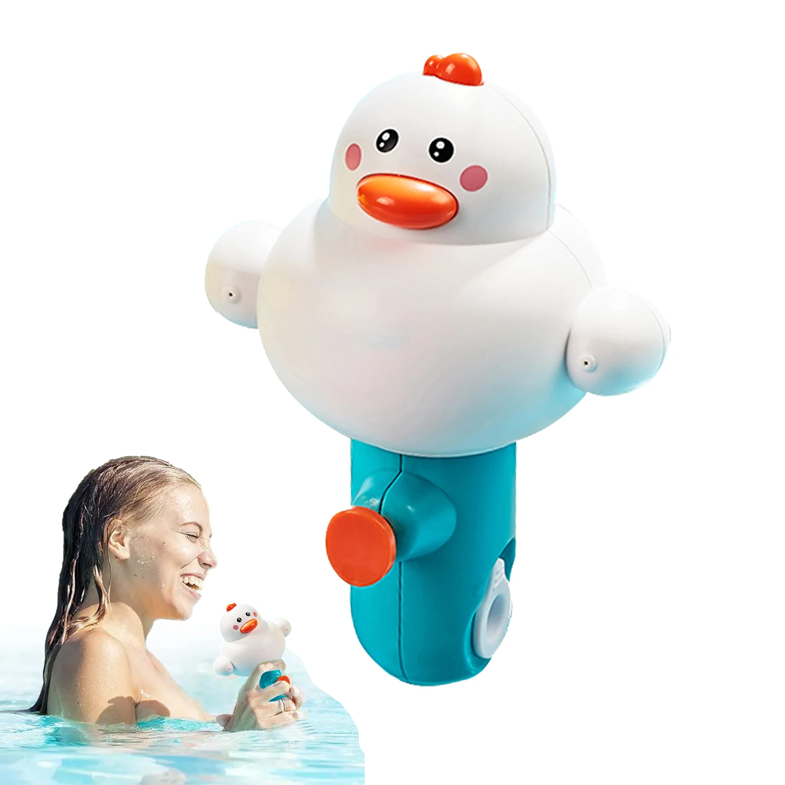 

Outdoor Water Toys High Capacity Summer Swimming Pool Beach Outdoor Water Fighting Toy Play Toys Gifts For Boys Girls Children