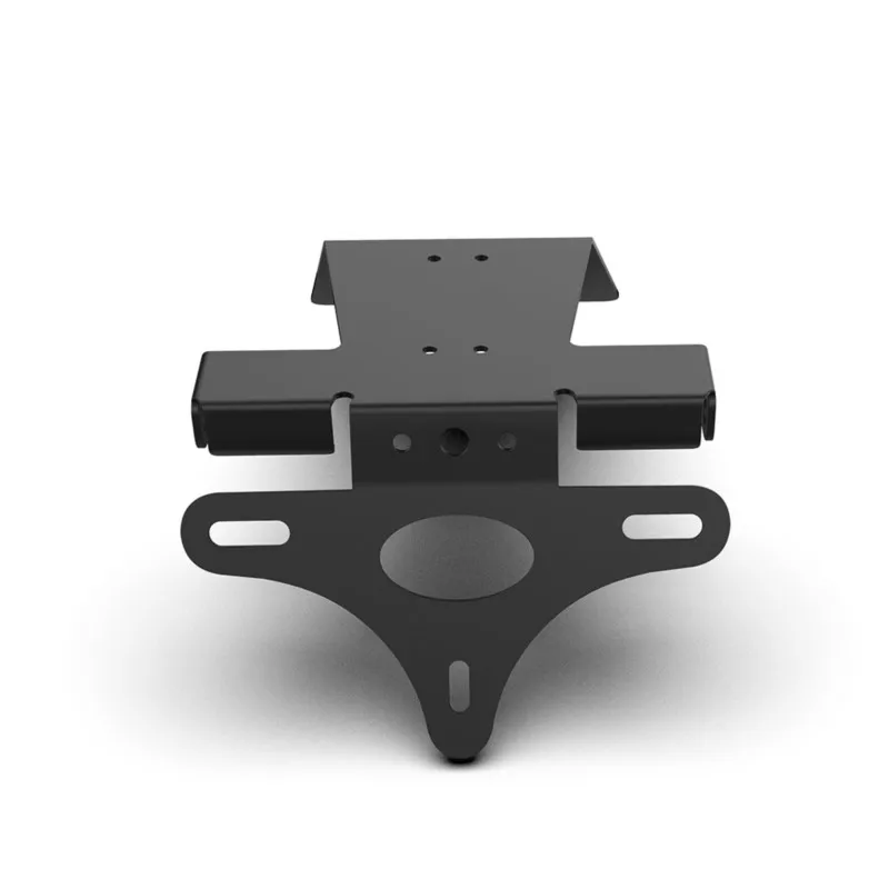 Для KTM RC125 RC200 RC390 2014-2021 аксессуары для мотоциклов держатель номерного знака