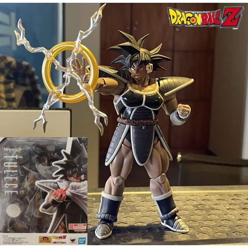 

Bandai Драконий жемчуг фотоэлемент оригинальные shфигурки душа ограниченная по всей земле битвы тулек подвижные шарнирные фигурки коллекционные модели игрушки