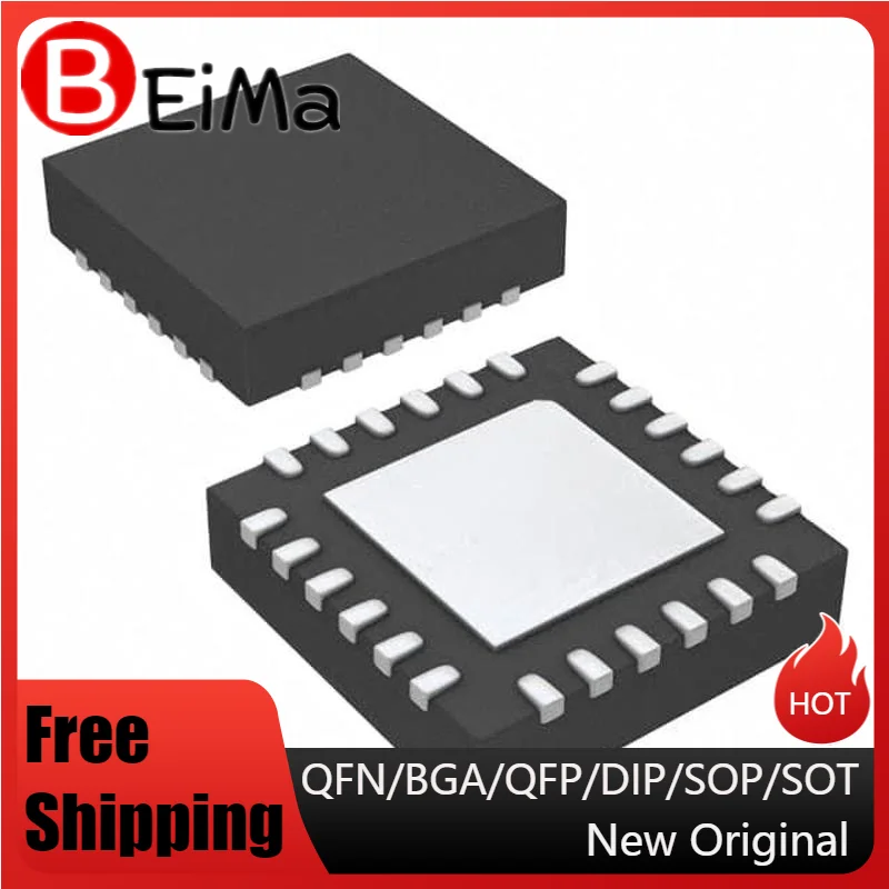 

(1pcs)LM25066P LM25066 L25066P QFN Provide One-Stop Bom Distribution Order Spot Supply